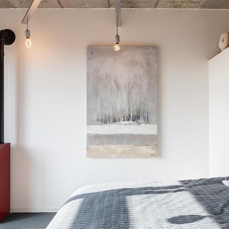 Bed and Breakfast Le Garage Тьо Екстер'єр фото