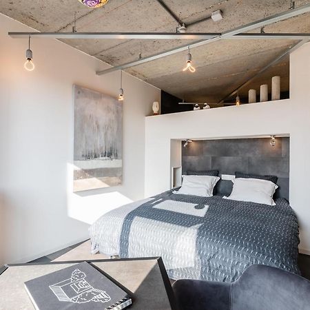 Bed and Breakfast Le Garage Тьо Екстер'єр фото