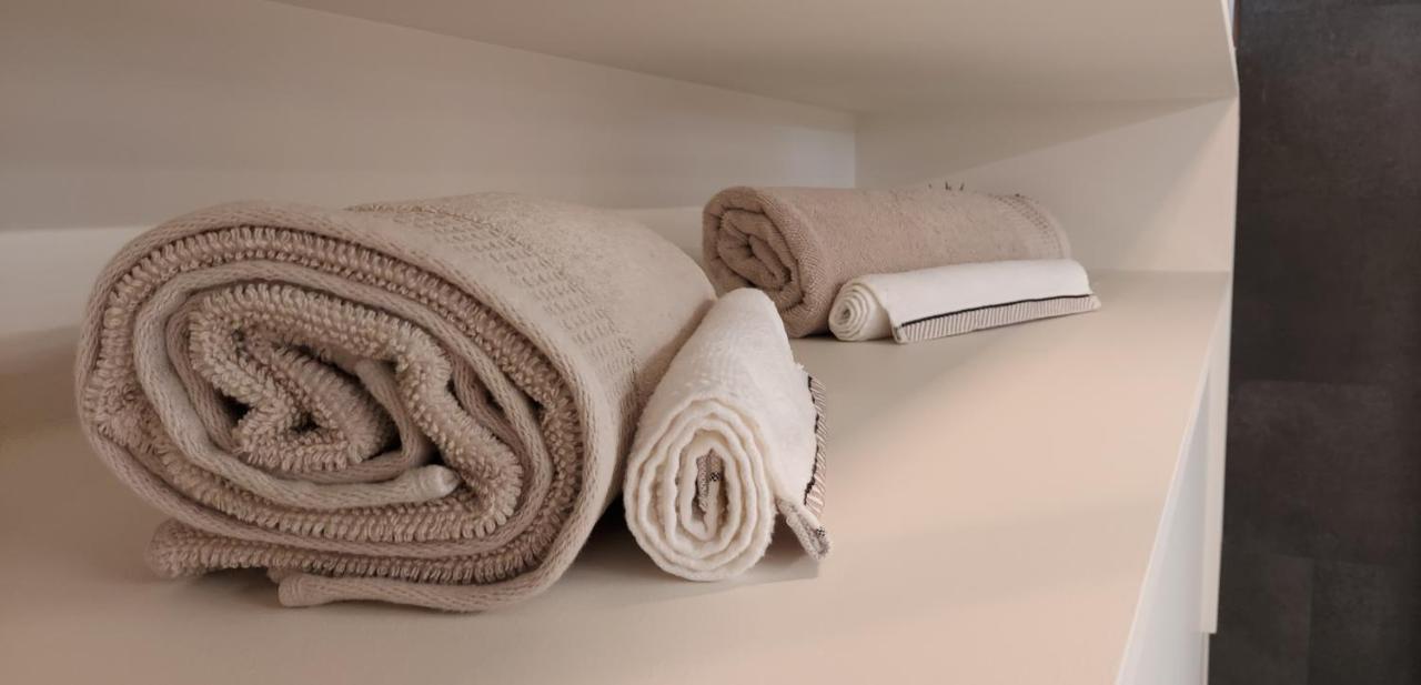 Bed and Breakfast Le Garage Тьо Екстер'єр фото
