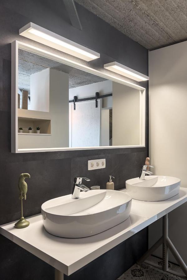 Bed and Breakfast Le Garage Тьо Екстер'єр фото
