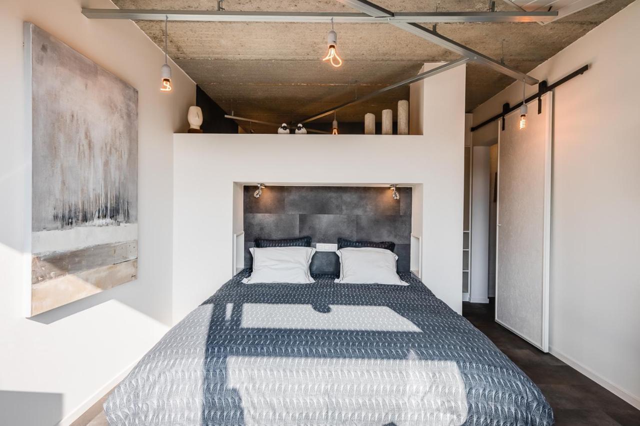 Bed and Breakfast Le Garage Тьо Екстер'єр фото