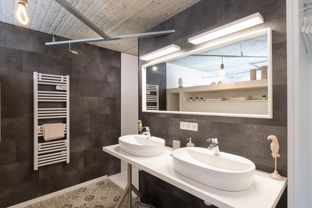 Bed and Breakfast Le Garage Тьо Екстер'єр фото